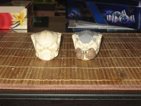 Custom Hot Toys Predator With Berserker Body Page Rpf Costume And Prop Maker Community