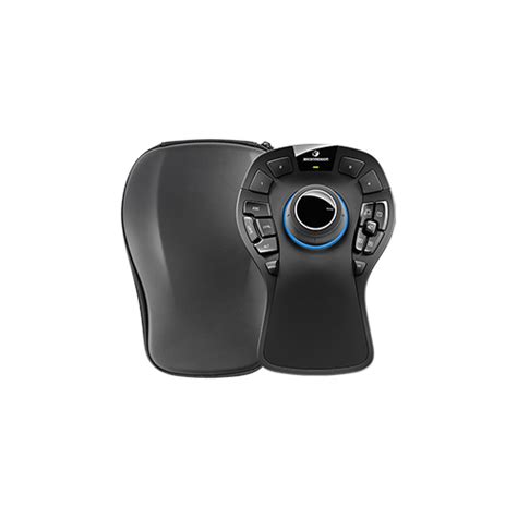 3DConnexion SpaceMouse® Pro WirelessSolidXperts