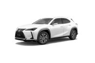 Lexus UX 300e Electric Car Review Testing The Japanese Luxury EV SUV