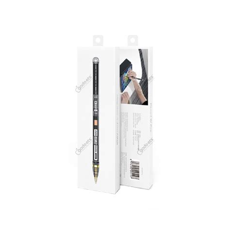 WIWU Pencil W Pro - Transparent Price in Bangladesh