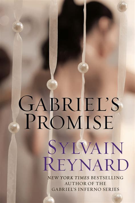 Gabriel's Inferno Series - Sylvain Reynard