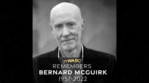 RADIO ICON GONE: 'Imus in the Morning' Legend Bernard McGuirk Dies After Battle With Prostate Cancer