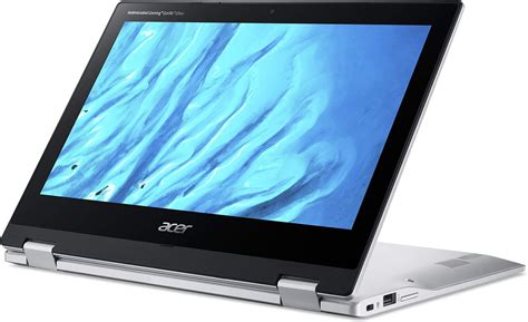 Amazon Acer Spin In Ips Touch Screen Convertible