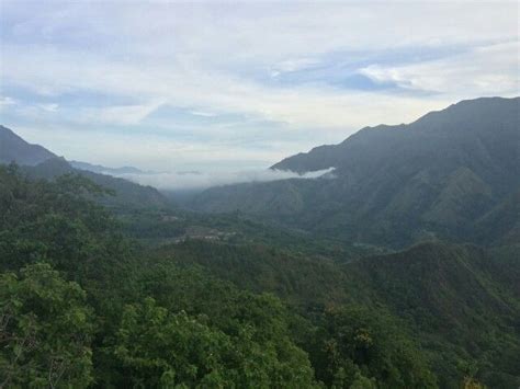 Gunung Nona Enrekang Sul Sel Nona Great Places River Mountains