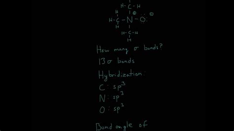 Lewis Structure Of Propan-2-ol CH3CH(OH)CH3, 47% OFF