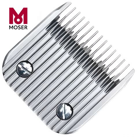 MOSER Blade 5 мм ножевой блок - купить с доставкой по выгодным ценам в ...