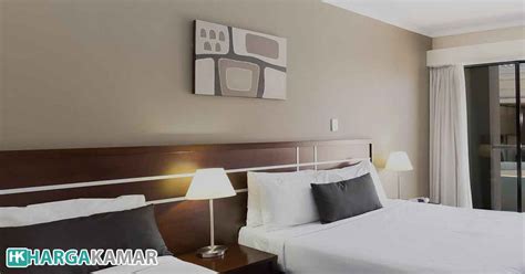 Harga Kamar Hotel Alam Indah Semarang 2024 HargaKamar