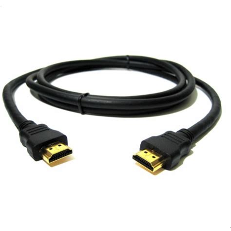 Cabo HDMI X HDMI 10 Metros