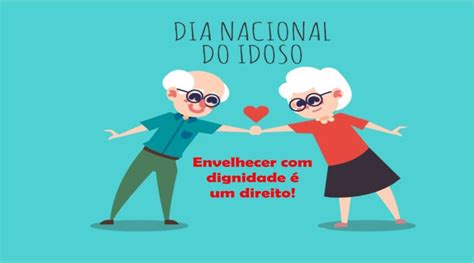 Dia Do Idoso Sindáguarn