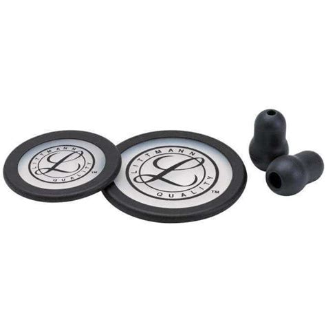 Littmann Membranen Set Classic Iii Cardiology Iv Core Stethoskope