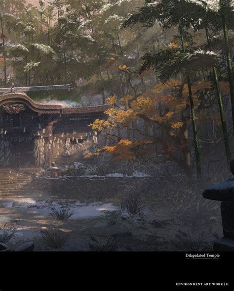 Sekiro™ Shadows Die Twice - Artbook