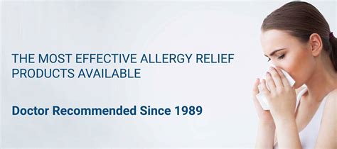 Allergy Store | Allergy Control Products & Supplies