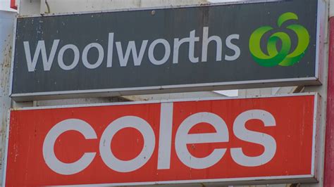 Coles Woolworths Iga Recall On The Menu Entree Products Failed