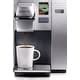 Keurig K155 Office Pro Commercial Coffee Maker Single Serve Bed