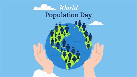 world population day  date theme history  significance