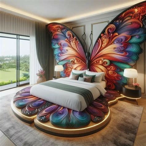 Pin By Kamal Alwahdy On A Bedrooms In 2024 Amazing Bedroom Designs Modern Bedroom Interior