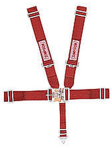 Buy Simpson Safety Harness 5 Point Latch And Link Sfi 161 Pull Down