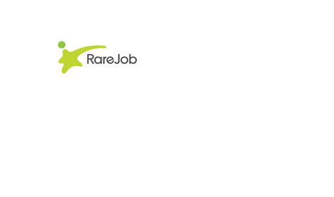 main logo careers  rarejob
