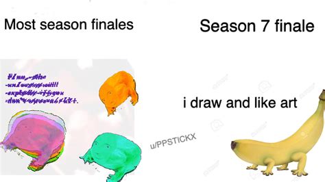 Season 7 Finale : r/adventuretime