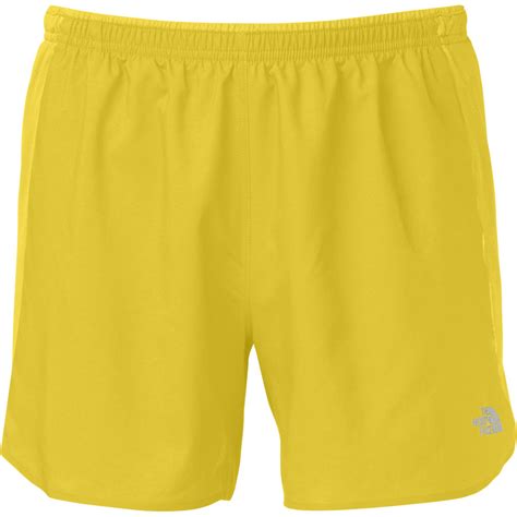 The North Face Better Than Naked Split Shorts Active Junky