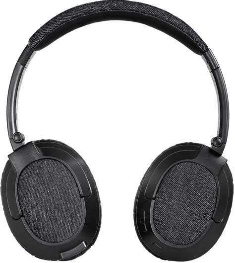 MEE Audio Matrix3 Wireless Over The Ear Headphones And Connect Dual