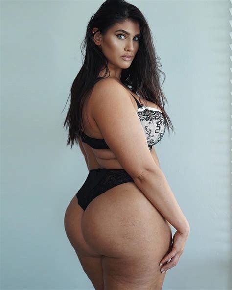 Plus Size Model La Tecia Thomas Porn Videos Newest Plus Size Model