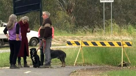 Evacuation Orders Issued In Several Parts Of Inland Nsw 헤럴드경제