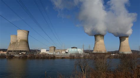 El Desastre De Three Mile Island La Explosión Nuclear Que Aterrorizó A Los Estados Unidos Y