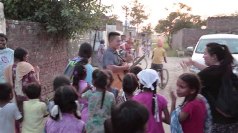 India Missions Promo 2015 YouTube