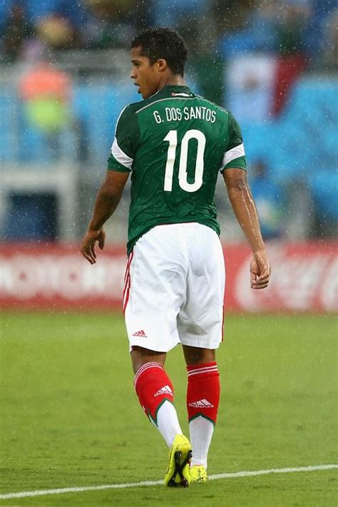 Giovani Dos Santos | Mexico Soccer Pro, Soccer Baby, Soccer Life ...