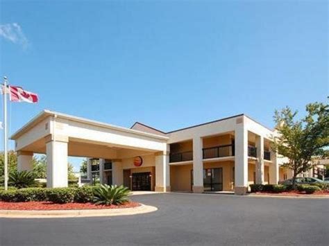 Comfort Inn Forsyth I-75 Hotel (Forsyth (GA)) - Deals, Photos & Reviews