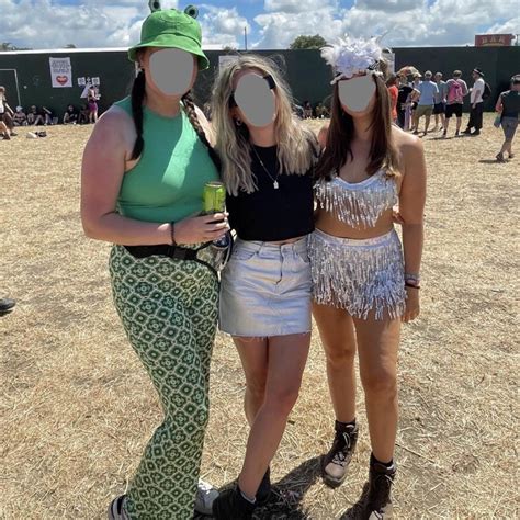 Sequin Bikini Top Wrap Skirt With Knickers And Depop