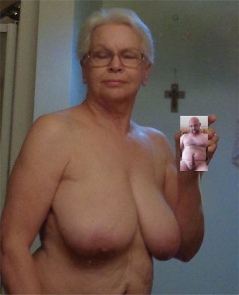 Webtastic Special Granny Time Vol Porn Pictures