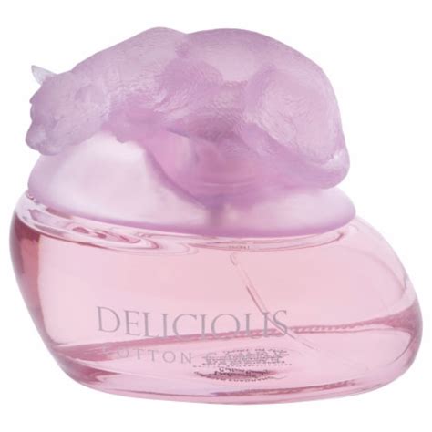 Gale Hayman Delicious Cotton Candy EDT Spray 3.3 oz, 3.3 oz - Fry’s ...