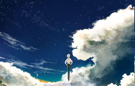 Anime Flying Wallpapers - Top Free Anime Flying Backgrounds ...