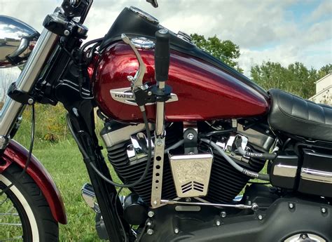 Dyna Shift Kits - Suicide Shifter Kits | Jockey Shifter Kit | Harley