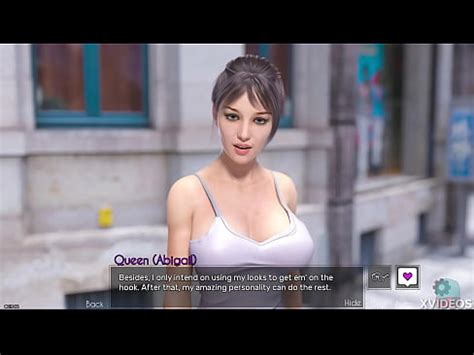 THE AWAKENING Those Are Some Gorgeous Tits On Display XVIDEOS