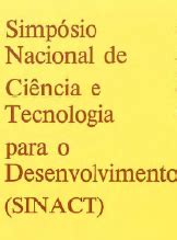 Recursos Arquivo de Ciência e Tecnologia