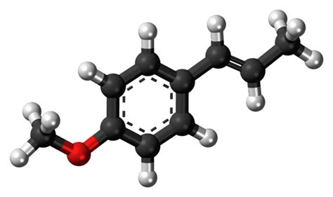 Anethole - Wikiwand