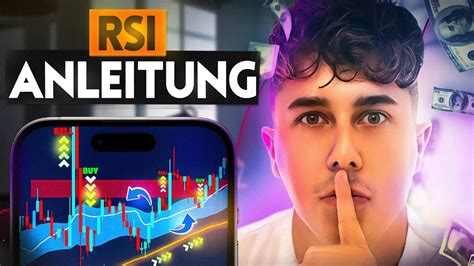 Das Einzige Rsi Trading Indikator Video Was Du Je Brauchst I Rsi