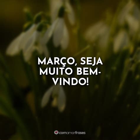 Mar O Seja Muito Bem Vindo Amor Frases