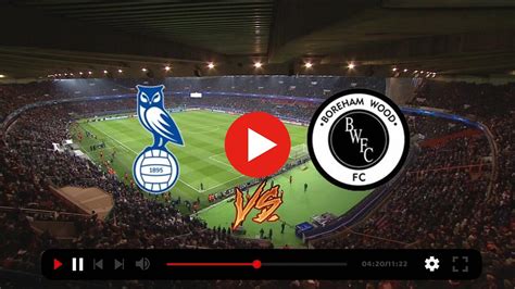 Oldham Athletic Vs Boreham Wood Live Broadcast 13 02 2024 Li Meals