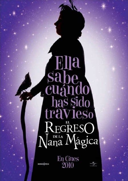 El Regreso De La Nana M Gica Nanny Mcphee And The Big Band Artes