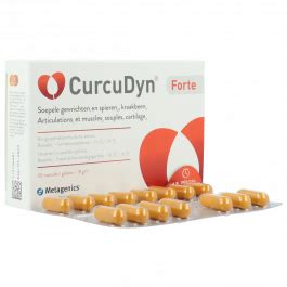 Curcudyn Forte Capsules Pharmamarket