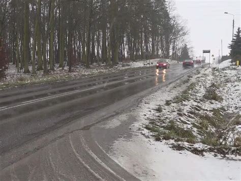 Lada Dzie Ruszy Budowa Nowego Odcinka Drogowego Police Szczecin