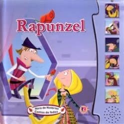 Árvore dos Contos Rapunzel Jogue suas tranças