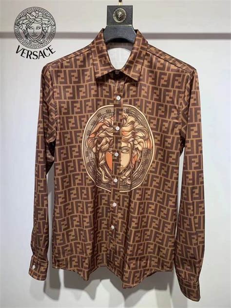 Versace S Xxl Sst Fashion Qiqi