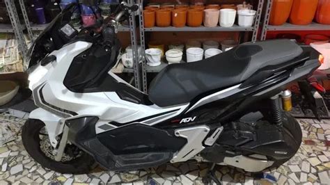 Honda Adv 150 2022 1311330889 Olx