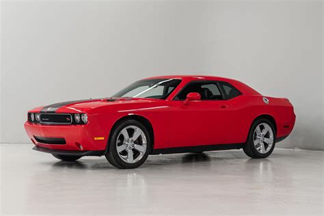 2010 Dodge Challenger RT | American Muscle CarZ