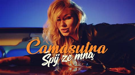 CAMASUTRA Śpij ze mną Official Video YouTube Music